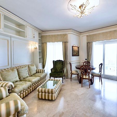 Sanremo Dream - Casa Achille公寓 外观 照片