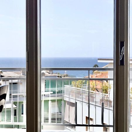Sanremo Dream - Casa Achille公寓 外观 照片