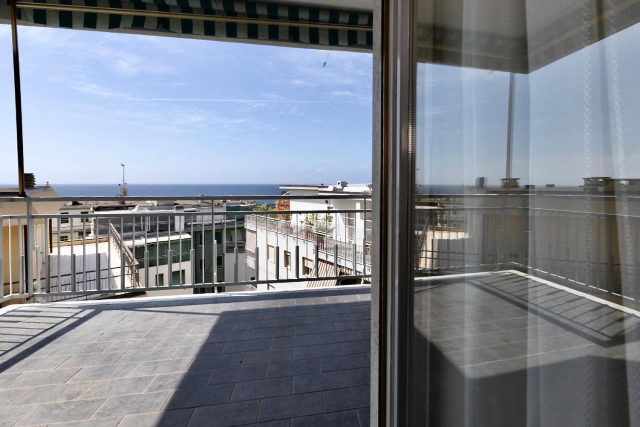 Sanremo Dream - Casa Achille公寓 外观 照片