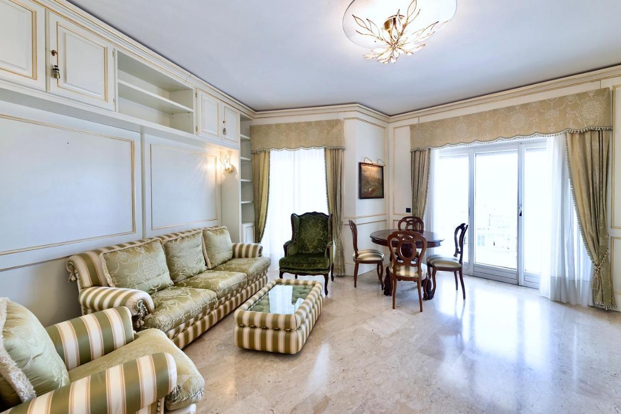 Sanremo Dream - Casa Achille公寓 外观 照片
