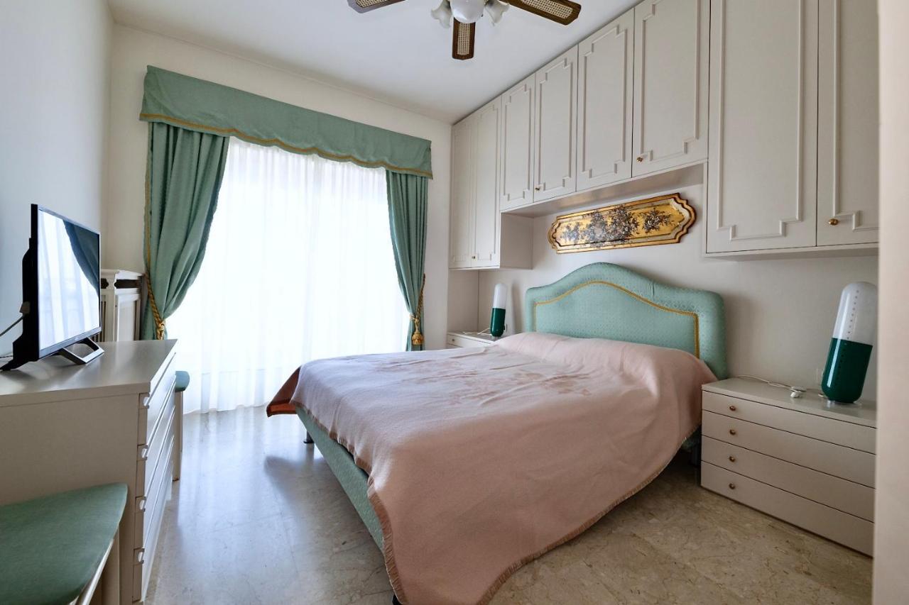 Sanremo Dream - Casa Achille公寓 外观 照片