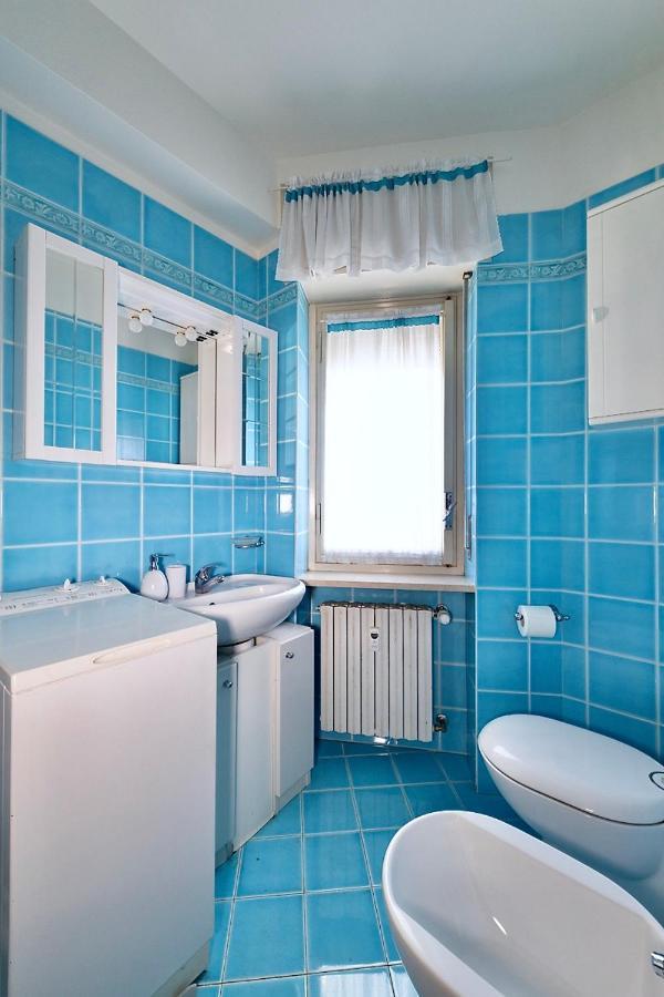 Sanremo Dream - Casa Achille公寓 外观 照片