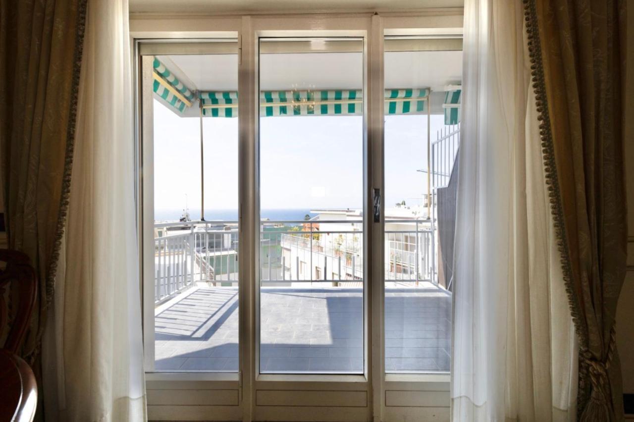 Sanremo Dream - Casa Achille公寓 外观 照片