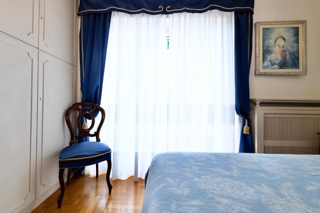 Sanremo Dream - Casa Achille公寓 外观 照片