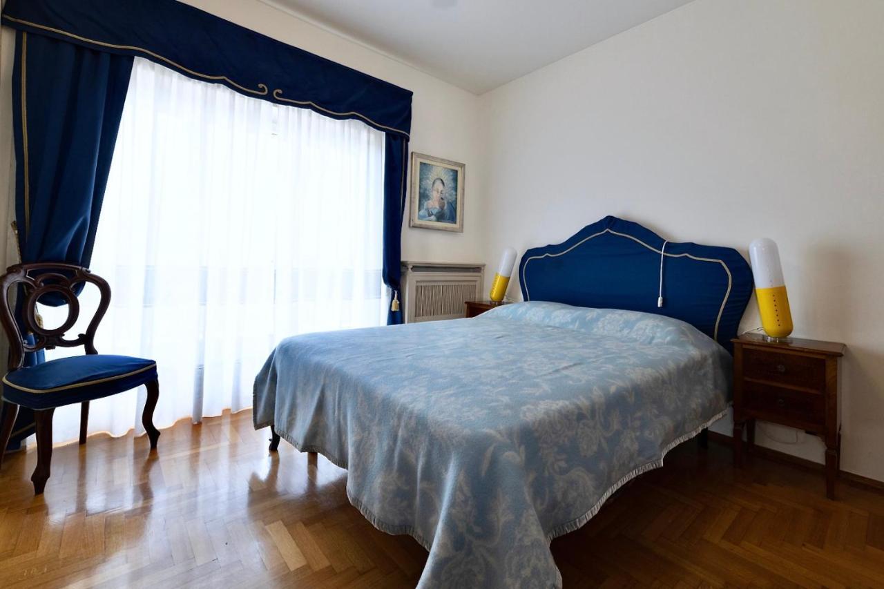 Sanremo Dream - Casa Achille公寓 外观 照片